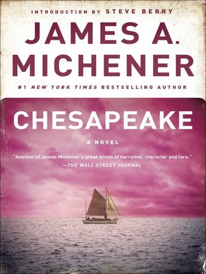 cover image of Chesapeake